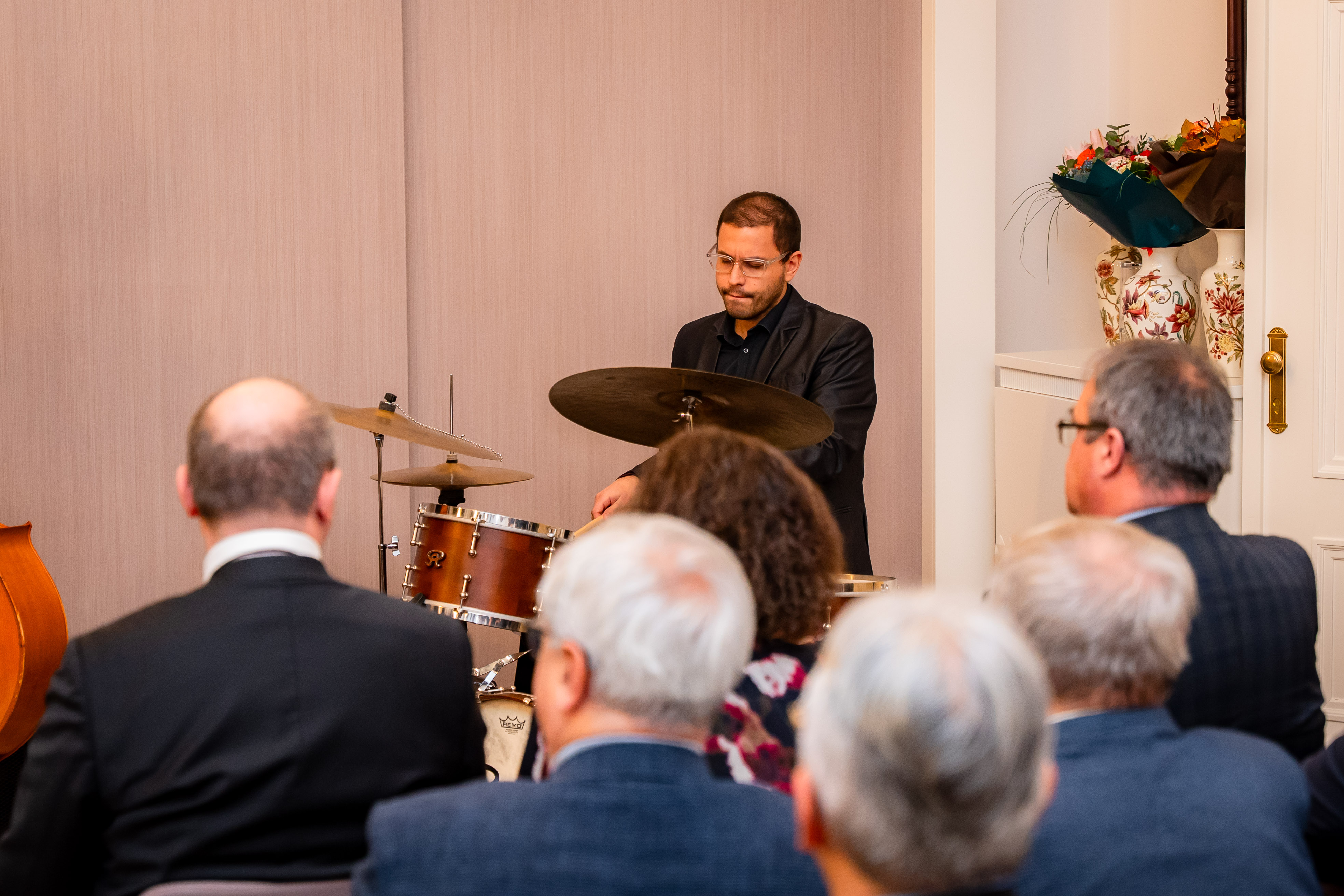 Slavnostny salonny koncert pri prilezitosti 25. vyrocia otvorenia Generalneho konzulatu Madarska v Kosiciach-8